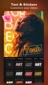 CapCut – Video Editor Mod APK [Unlocked][Premium] Download Now! 8