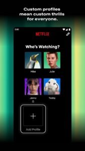 Netflix VR Mod APK 10.2.4 [Free purchase] 6