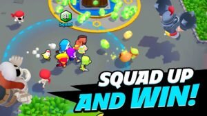 Squad Busters Mod APK 60420015 Free Downloads! [Remove ads] 8