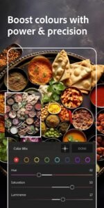 Lightroom Photo Video Editor Mod APK   Free[Unlocked][Premium]Download Now! 5