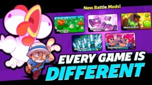 Squad Busters Mod APK 60420015 Free Downloads! [Remove ads] 7