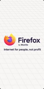 Firefox Fast and Private Browser Mod APK  Free[Remove ads][Optimized] Download Now! 2