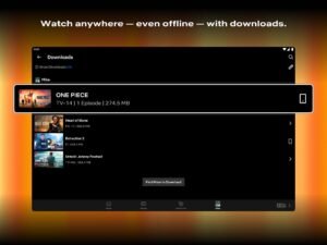 Netflix VR Mod APK 10.2.4 [Free purchase] 4