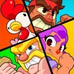 Squad Busters Mod APK