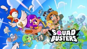 Squad Busters Mod APK 60420015 Free Downloads! [Remove ads] 1