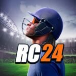 Real Cricket 24 Mod APK