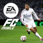 EA SPORTS FC Mobile Soccer Mod