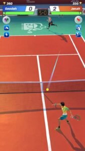 Tennis Clash: Multiplayer Game Mod APK 5.15.1 Free unlimited[Remove ads] 6