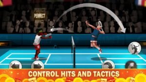 Badminton League Mod APK 5.58.5089.1 [Unlimited money] 1