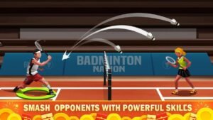 Badminton League Mod APK 5.58.5089.1 [Unlimited money] 2