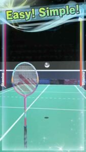 Badminton3D Real Badminton Mod APK 2.2.6 [Unlimited money][Mod Menu] 5