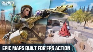 Call of Duty Mobile Mod APK 1.0.34 Download Now [Unstoppable] 2