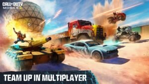 Call of Duty Mobile Mod APK 1.0.34 Download Now [Unstoppable] 3