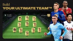 EA SPORTS FCTM Mobile Soccer Mod APK  Download Now 4