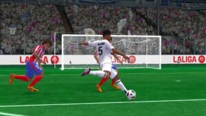 EA SPORTS FCTM Mobile Soccer Mod APK  Download Now 3