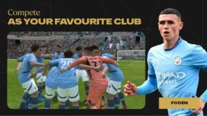 EA SPORTS FCTM Mobile Soccer Mod APK  Download Now 2