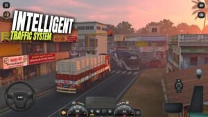 Truck Masters: India Simulator Mod APK 2024.10.27 [Unlimited money] 2