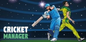 Wicket Cricket Manager Mod APK 6.13 [Unlimited money] 1