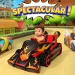 Chhota Bheem Kart Racing Mod