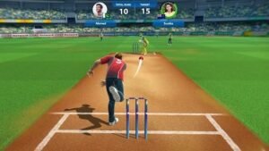 Cricket League Mod APK Free ultimate 1.20.2 [Unlimited  money] 3