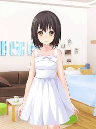 Dream Girlfriend Mod APK