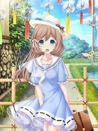 Dream Girlfriend Mod APK