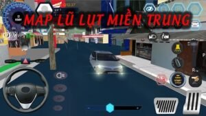 Car Simulator Vietnam Mod APK 1.1.4 Free Download 5