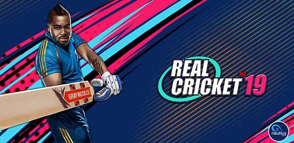 Real Cricket 20