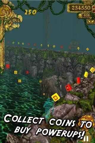 Temple Run Mod