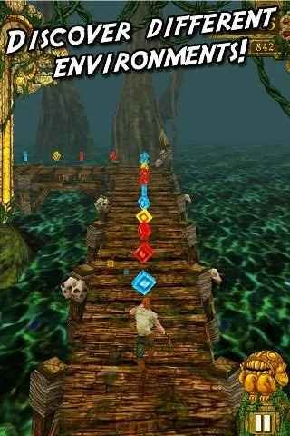 Temple Run Mod