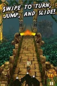 Temple Run Mod APK 1.28.1 [Unlimited money] Download Now! 1