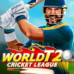 Cricket League Mod APK