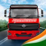 Truck Masters India Simulator Mod