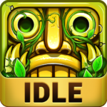 temple run idle explorers