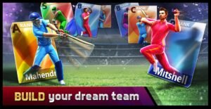 Smash Cricket Mod APK 1.0.21 [Unlimited money] 4