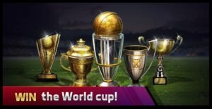 Smash Cricket Mod APK 1.0.21 [Unlimited money] 3