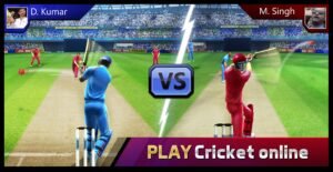 Smash Cricket Mod APK 1.0.21 [Unlimited money] 1