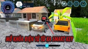 Car Simulator Vietnam Mod APK 1.1.4 Free Download 7