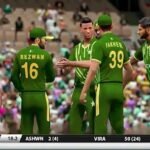 Real World T20 Cricket 2024