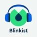 Blinkist: Book Summaries Daily Mod APK